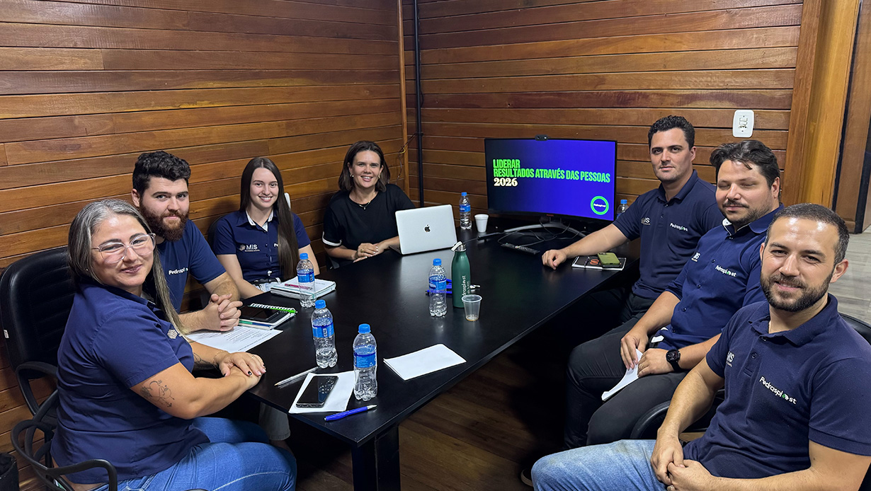 Formação PDL 13